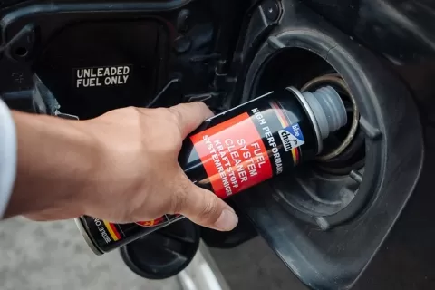 Phụ gia xăng ô tô – hiểu lầm cơ bản của tài xế Việt